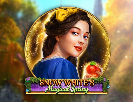 Snow Whites Magical Spring